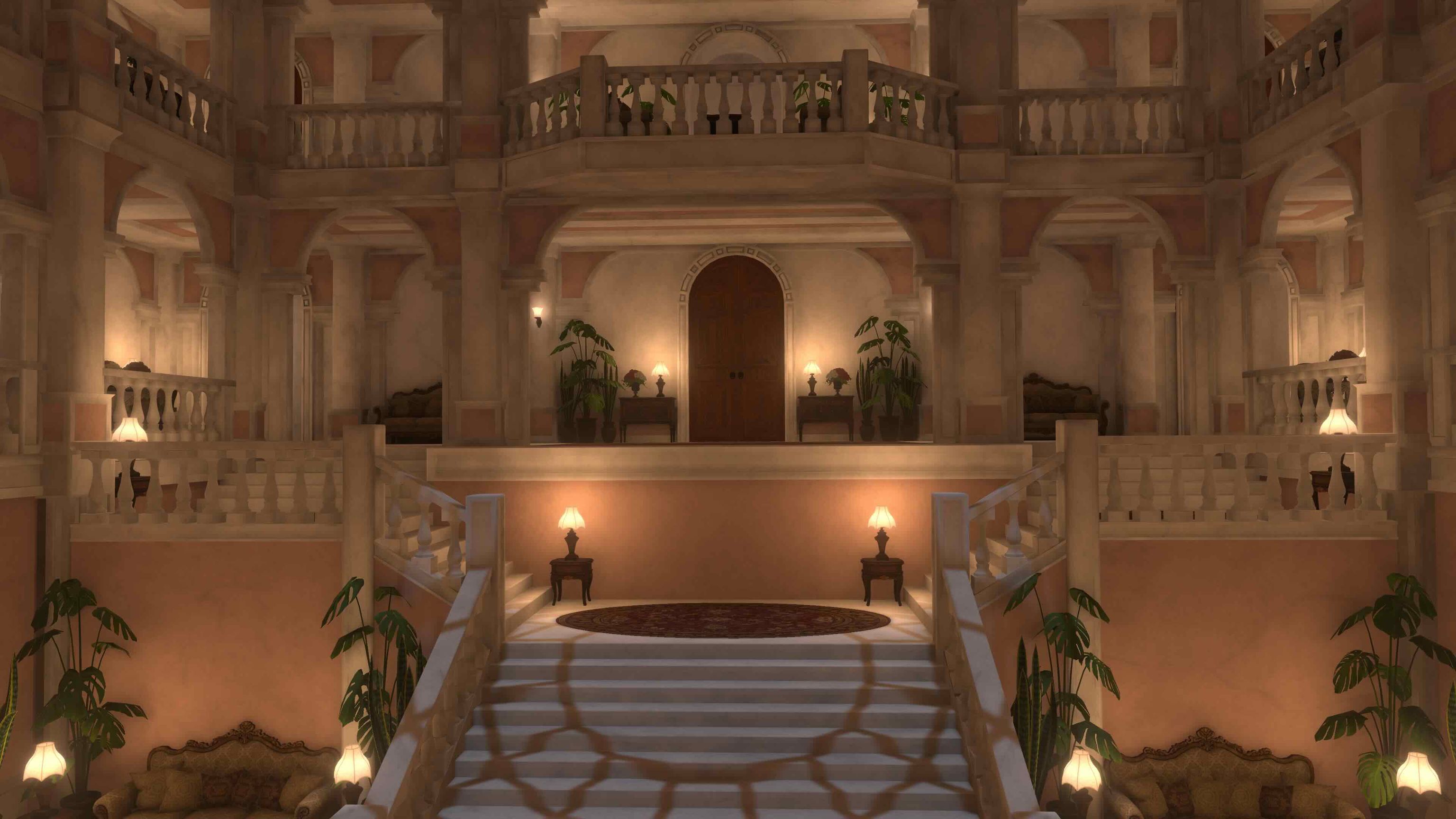 Parallax Divider 1