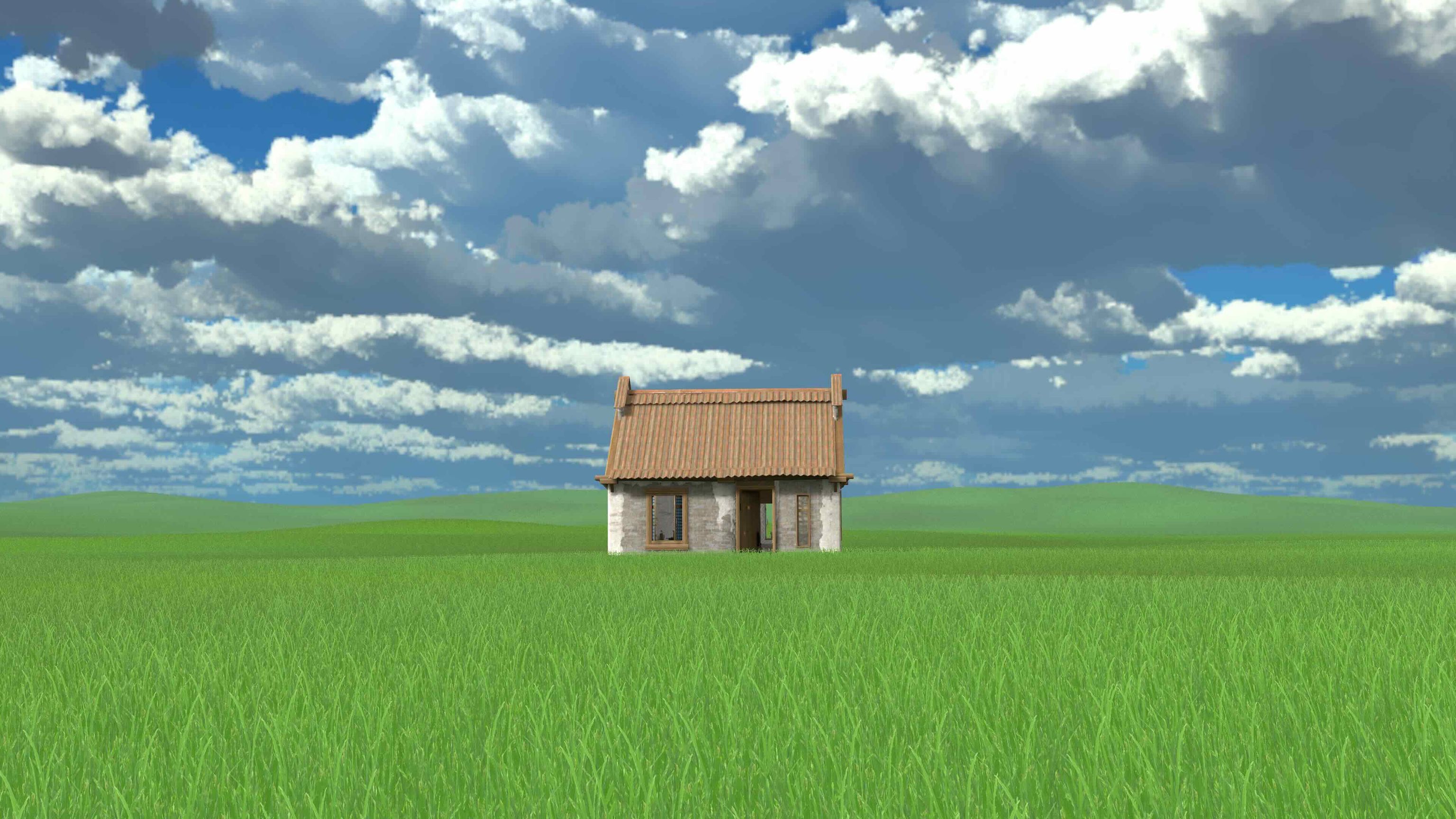 Parallax Divider 2